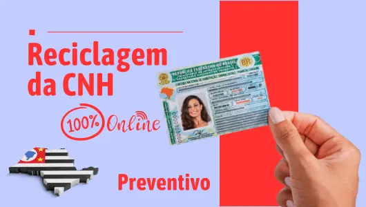 Reciclagem da CNH - Preventivo-SP-01