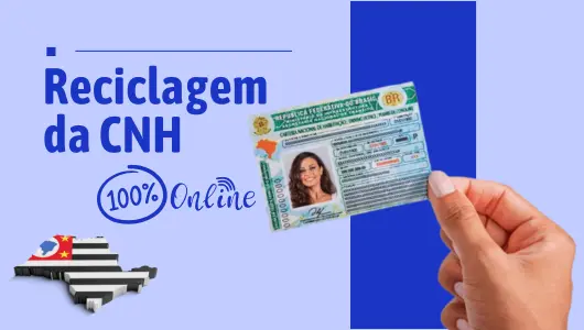 Reciclagem da CNH-SP-01