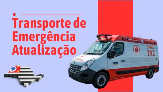 Transp. de Emergência (A)-SP-01