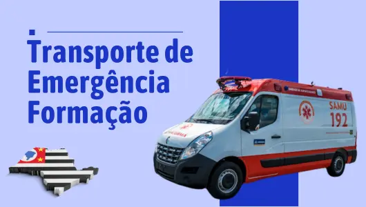 Transp. de Emergência (F)-SP-01