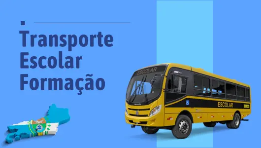 Transporte Escolar (F)-RJ
