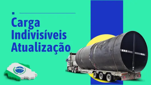 Cargas Indivisíveis (A)-PR