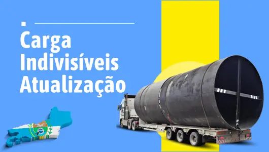 Cargas Indivisíveis (A)-RJ