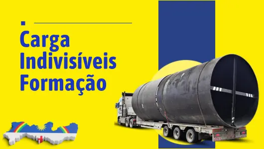 Cargas Indivisíveis (F)-PE