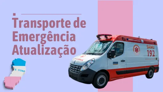 Transp. de Emergência (A)-ES