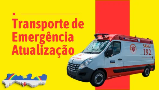 Transp. de Emergência (A)-PE