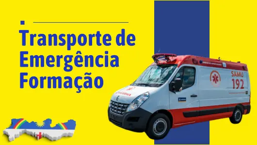 Transp. de Emergência (F)-PE