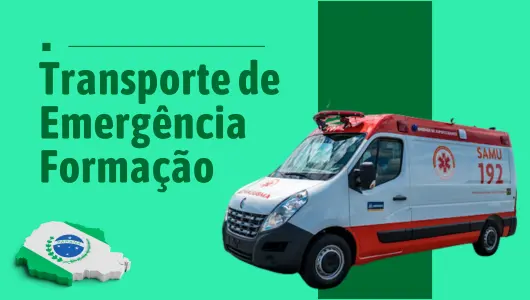 Transp. de Emergência (F)-PR