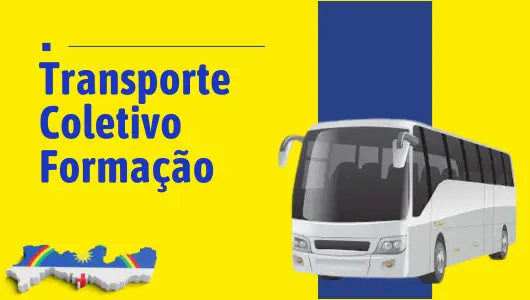 Transporte Coletivo (F)-PE