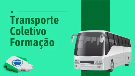 Transporte Coletivo (F)-PR