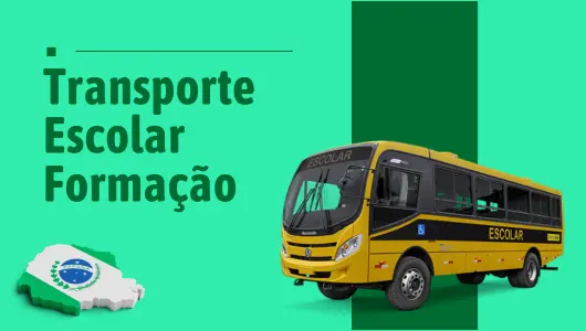 Transporte Escolar (F)-PR