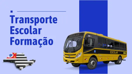 Transporte Escolar (F)-SP
